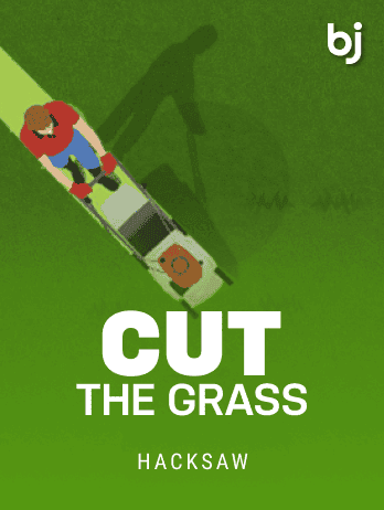 Cut the Grass game icon