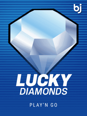 Lucky Diamondspng game icon