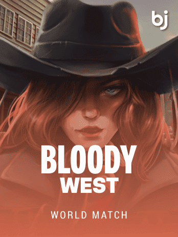 Bloody West game thumbnail
