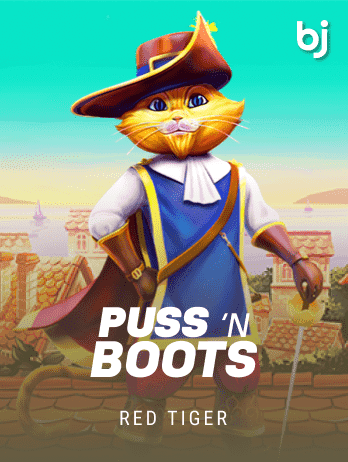 PussNBootspng game icon