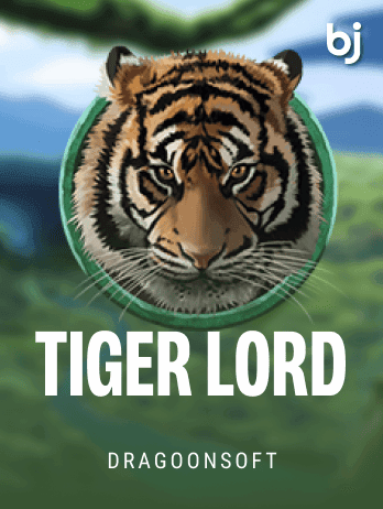 Tiger Lord game thumbnail