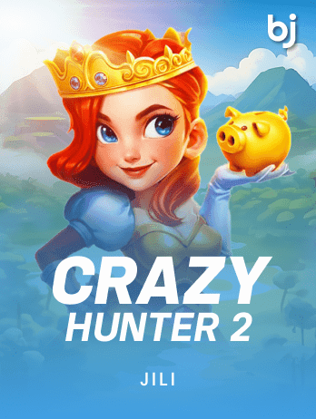 Crazy Hunter 2 game thumbnail