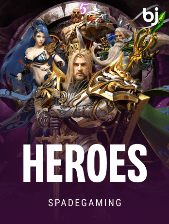 Heroes game thumbnail