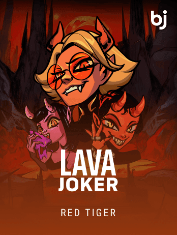 Lava Jokerpng game icon
