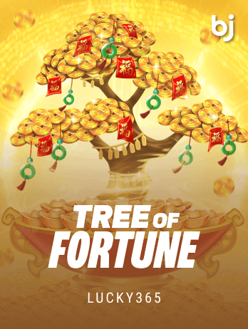 Tree Of Fortune game thumbnail
