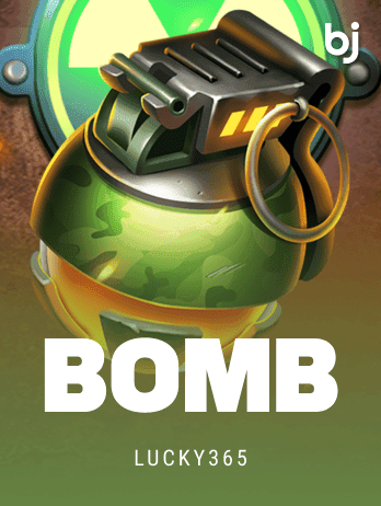 Bomb game icon