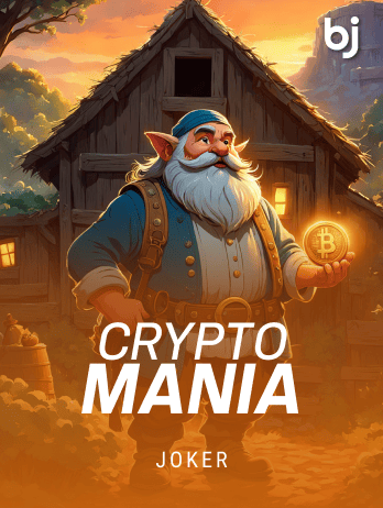 Cryptomania